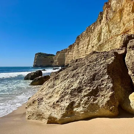 Βίλα Casa Verao Estômbar