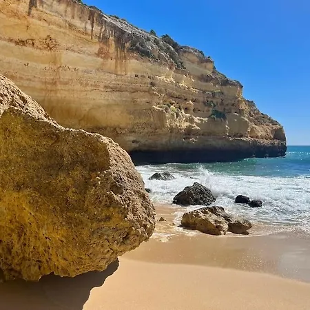 Casa Verao Βίλα Estômbar