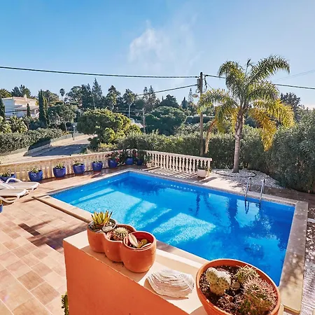 Villa Casa Verao *