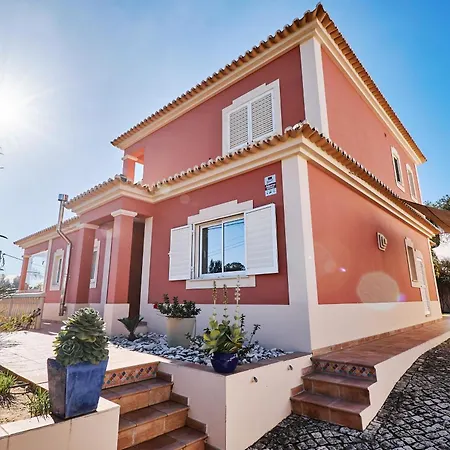 Casa Verao Villa Estombar