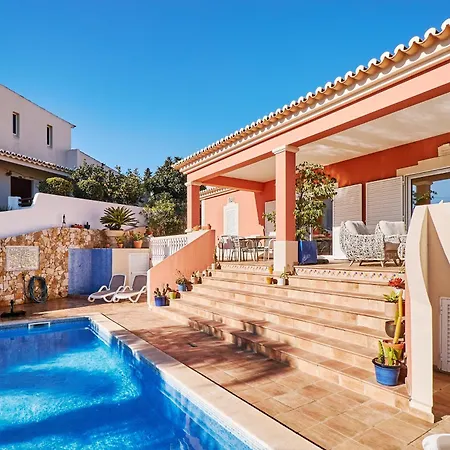 Casa Verao Estombar